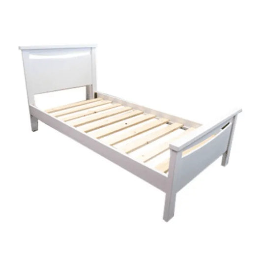 Petra King Single Bedframe
