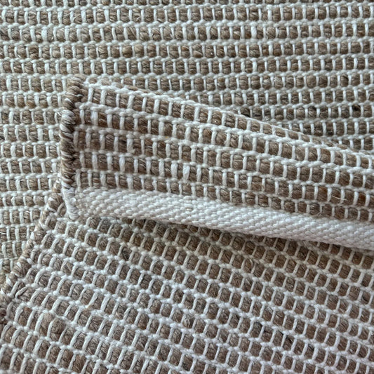 Ravello Rug Natural 160 x 230cm