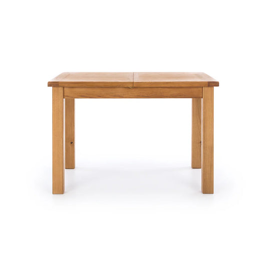 Salisbury Small Extension Dining Table 1200 x 850