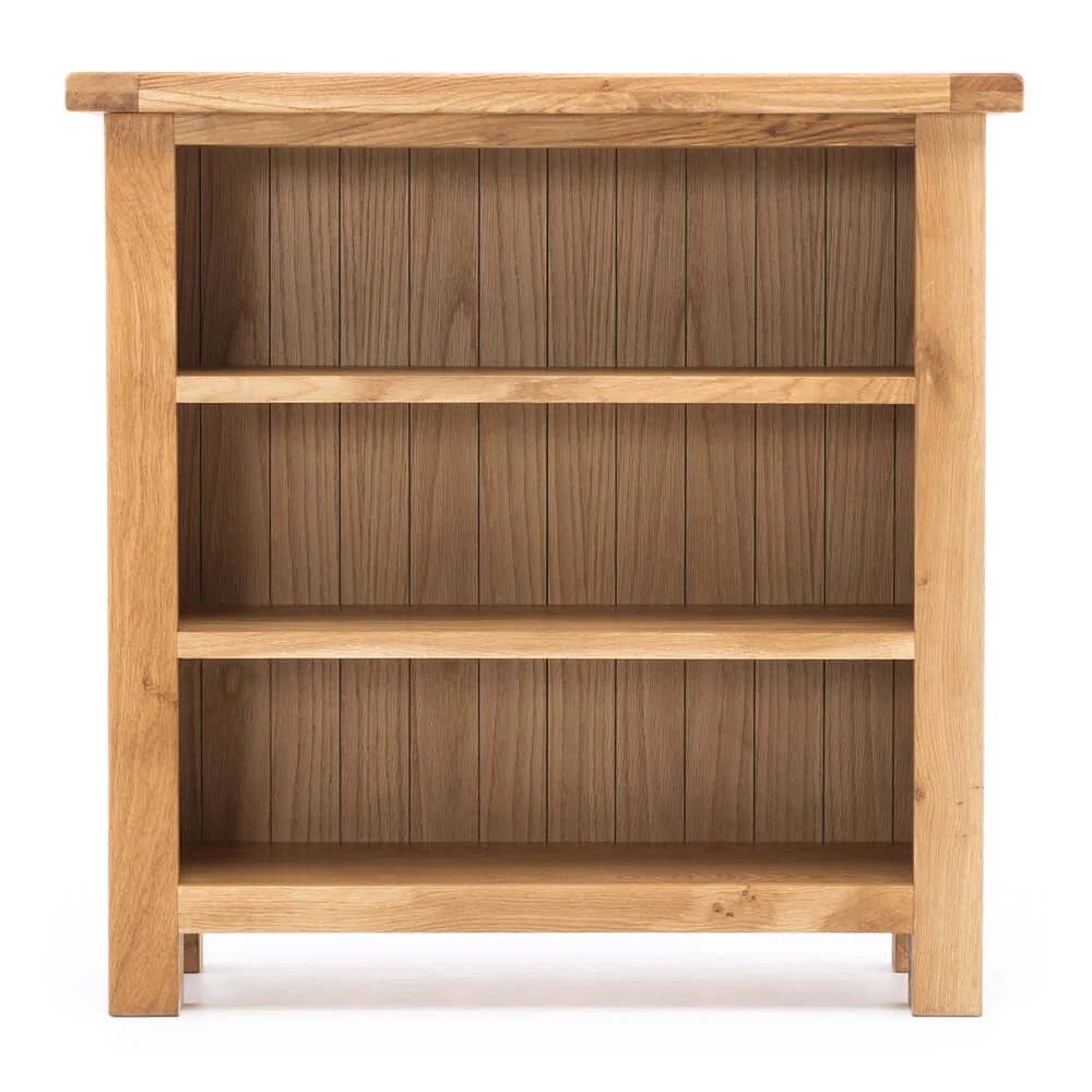 Salisbury Low Bookcase