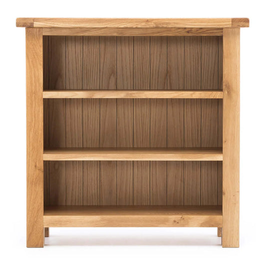 Salisbury Low Bookcase