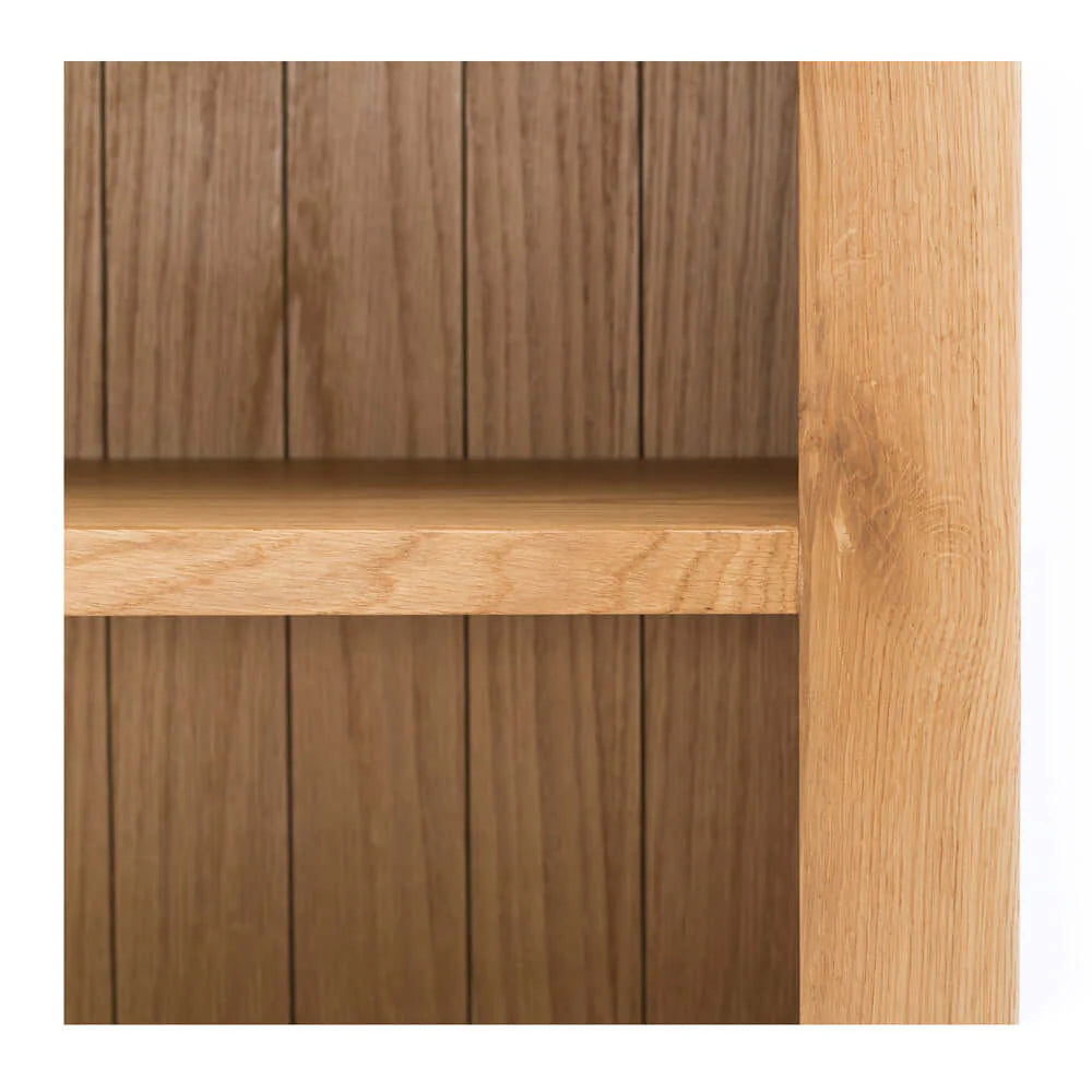 Salisbury Low Bookcase