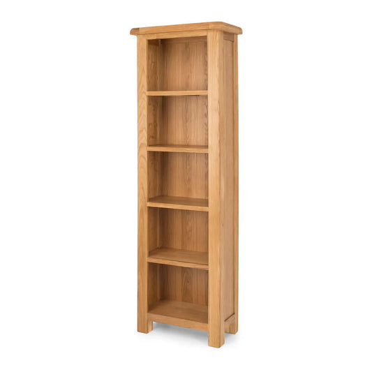 Salisbury Narrow Bookcase