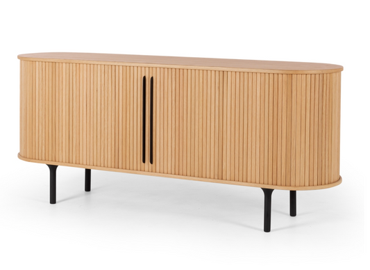 SAL Palliser Oak Sideboard