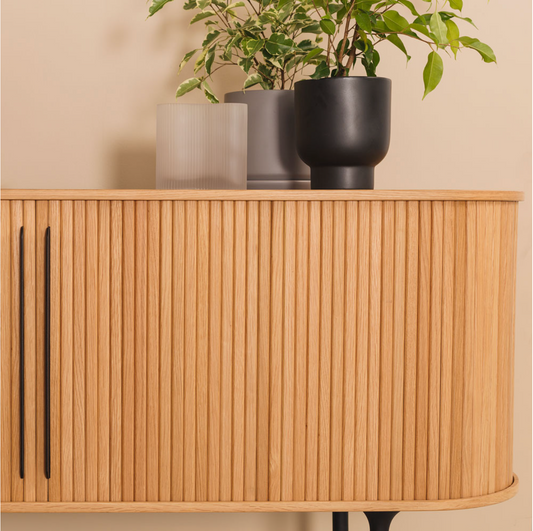 SAL Palliser Oak Sideboard