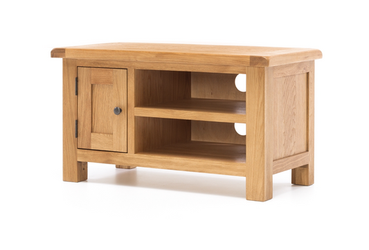 Salisbury Small TV Unit