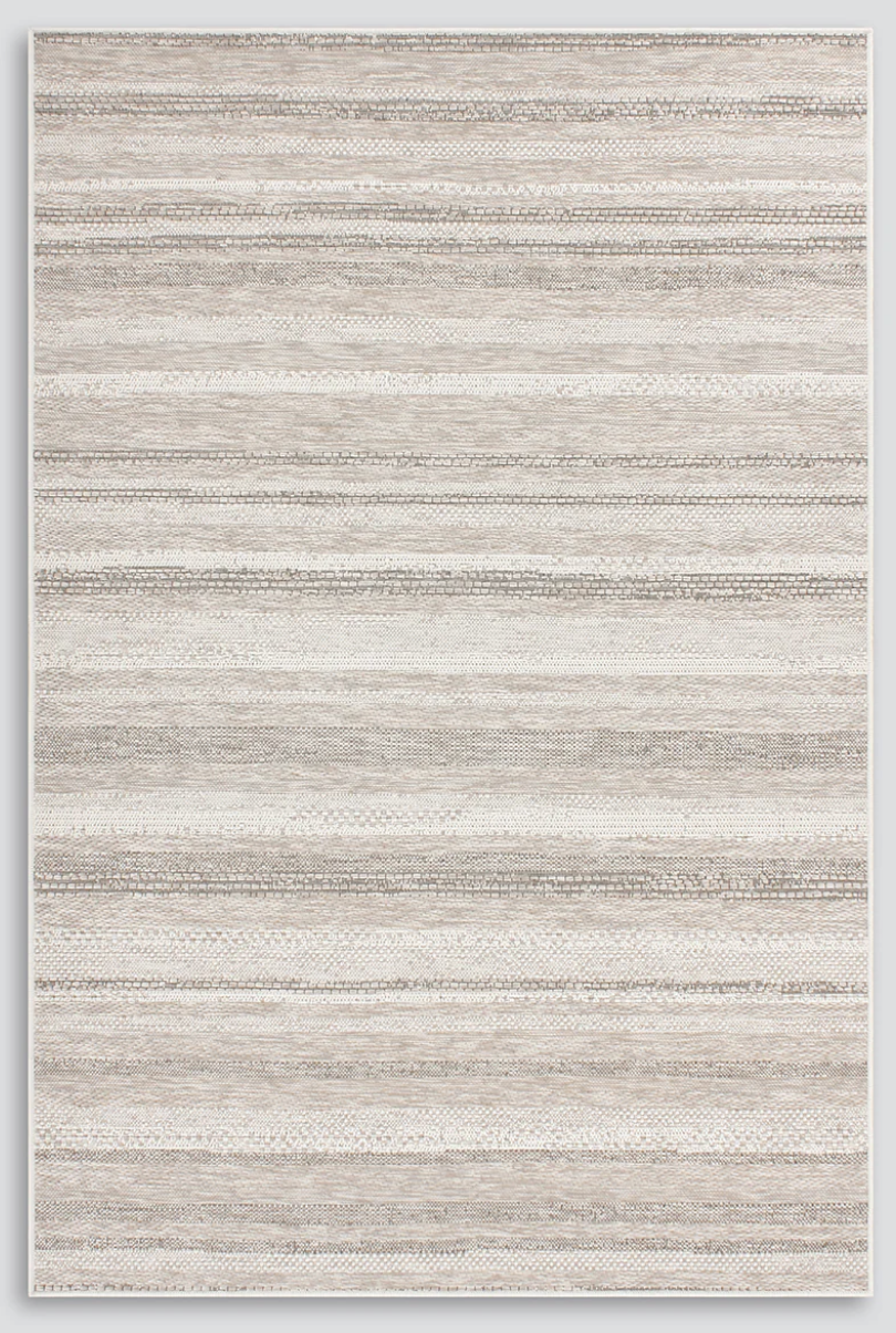 FUR St Ives Rug Sand 160 x 230cm