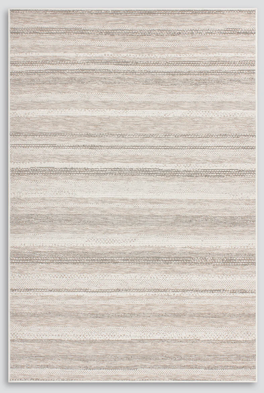 FUR St Ives Rug Sand 160 x 230cm