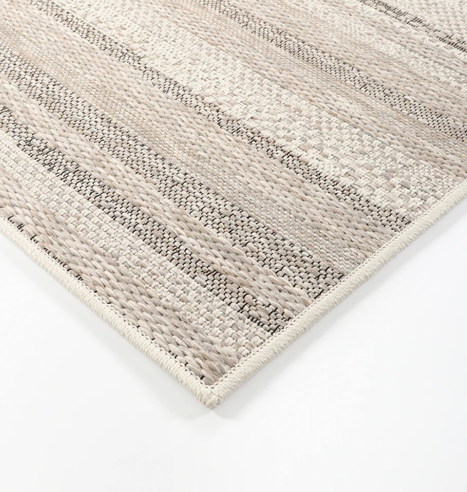 FUR St Ives Rug Sand 160 x 230cm