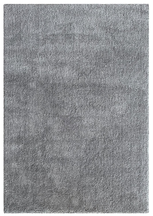 Symara Rug Ash Grey 150 x 220cm