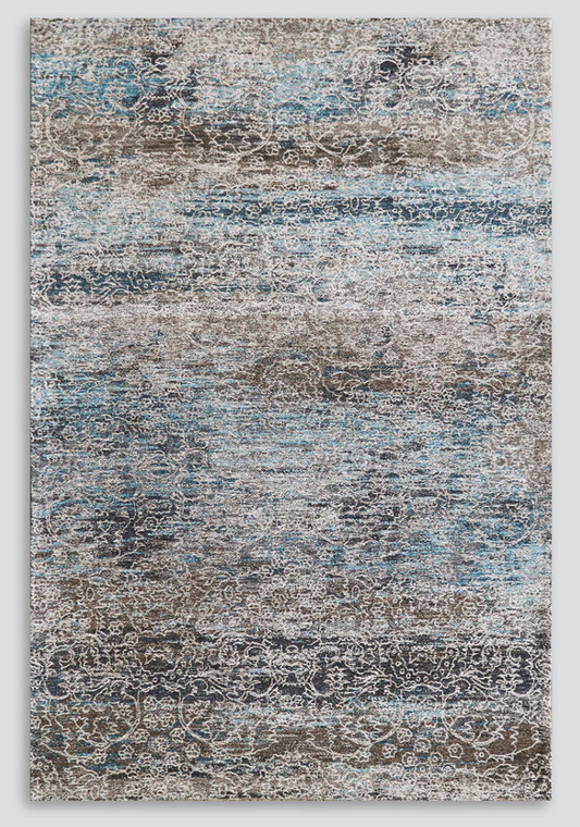 Everly Rug Pale Blue 160 x 230cm