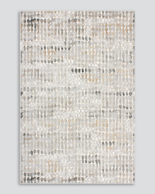 Sierra Cocoa Rug 160 x 230cm