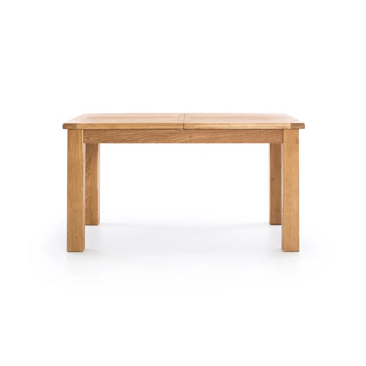 Salisbury Extension Dining Table 1500 x 900