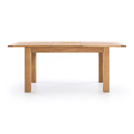 Salisbury Extension Dining Table 1500 x 900
