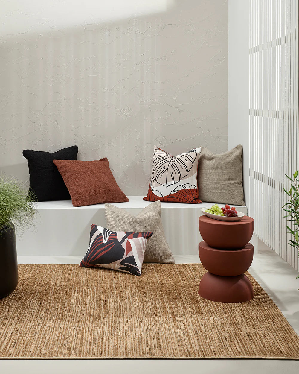 Soleil Rug Sisal 160 x 230cm