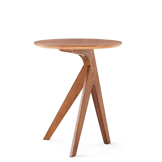 CAP Stirling Mid-Century Side Table