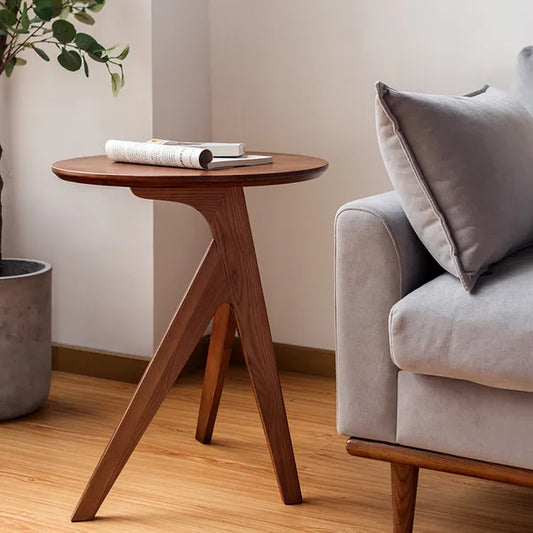 CAP Stirling Mid-Century Side Table