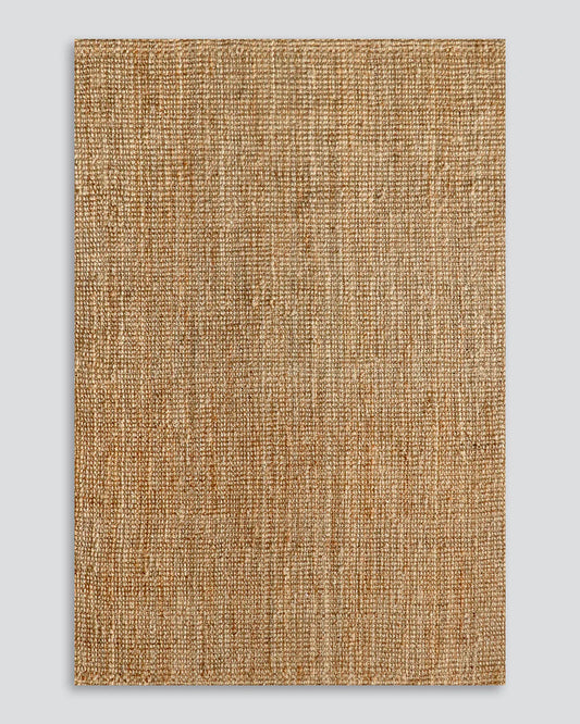 FUR Sumba Jute Rug 200 x 290cm