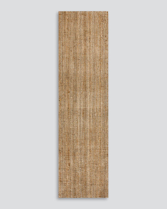 Sumba Jute Floor Runner 80 x 300cm