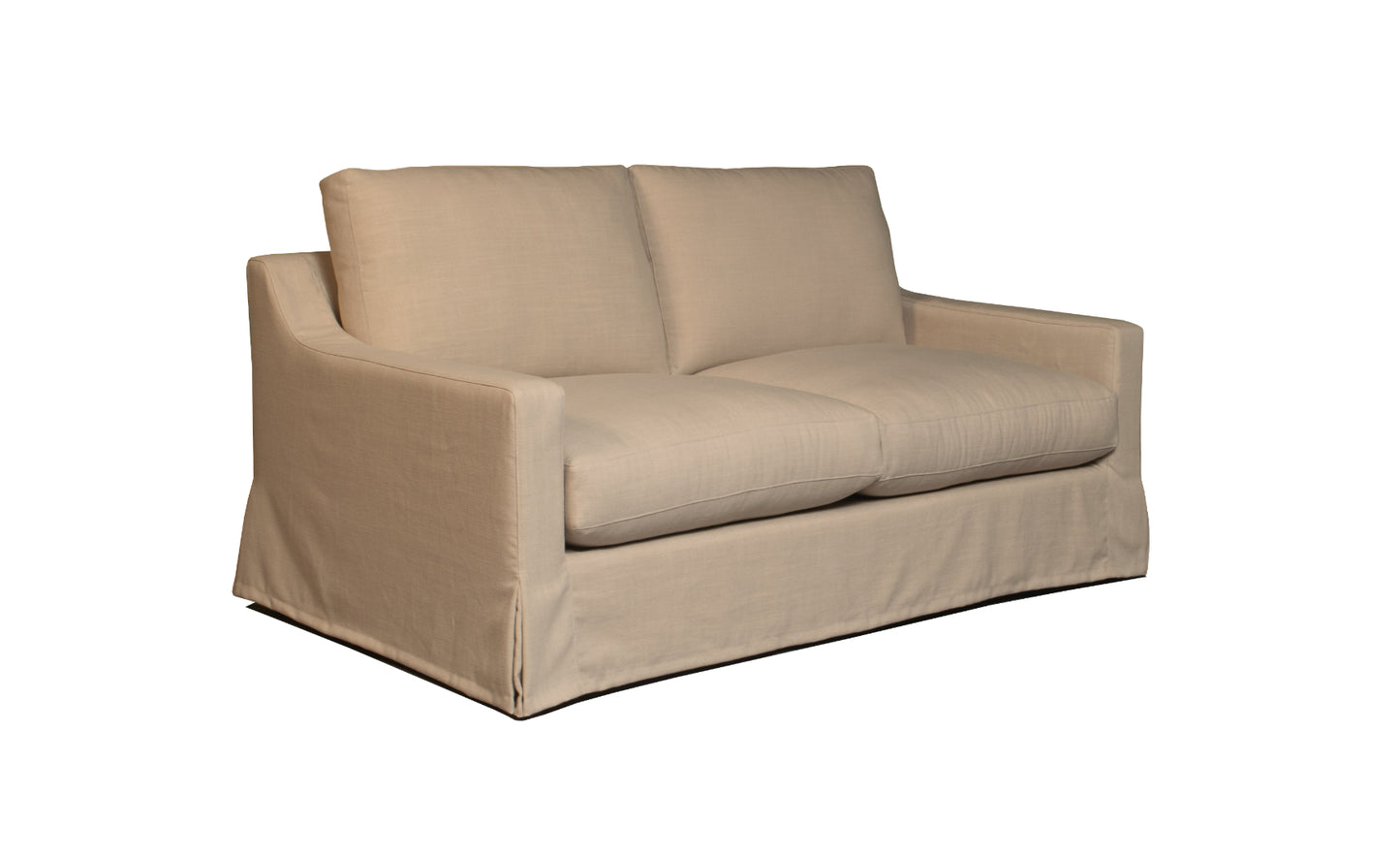 Tamara 2.5 Seater Aaron Sandstone