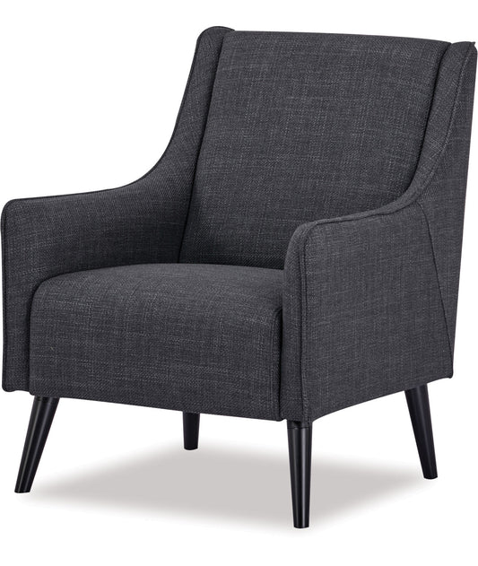 DANSKE Tekapo Resting Chair Charcoal