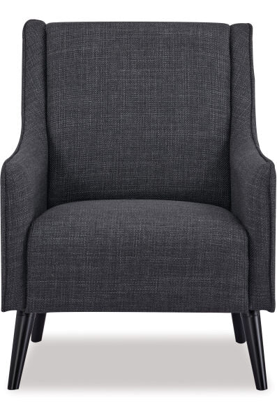 DANSKE Tekapo Resting Chair Charcoal