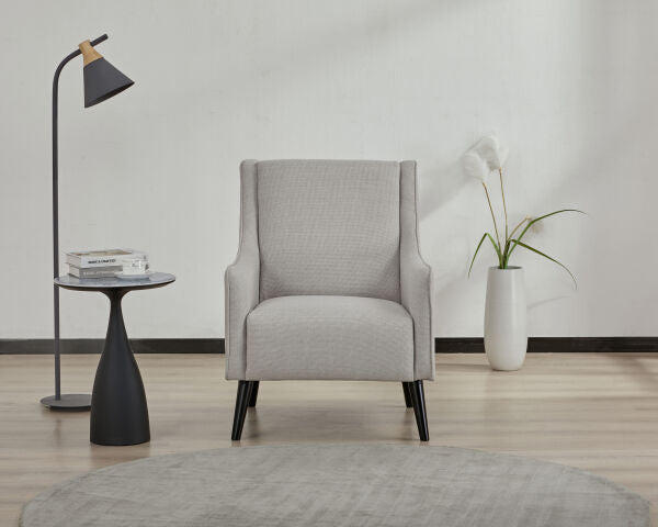 Tekapo Resting Chair Off White