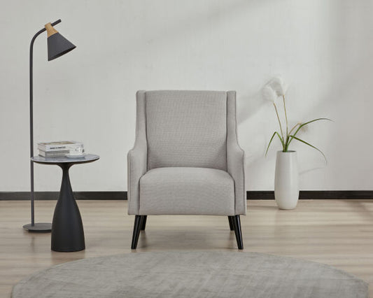 Tekapo Resting Chair Off White