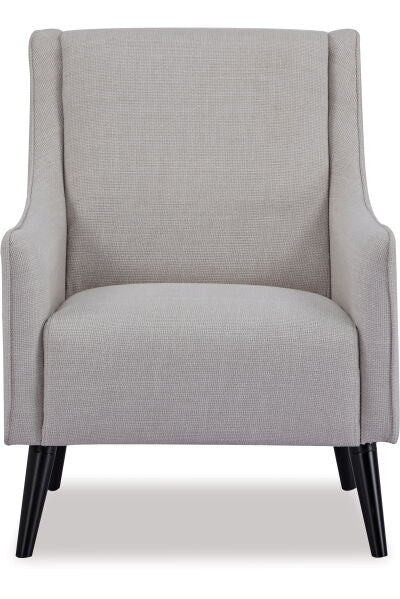 Tekapo Resting Chair Off White