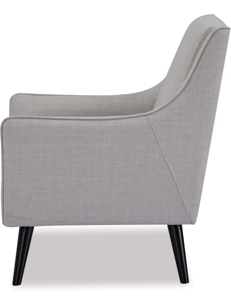 Tekapo Resting Chair Off White