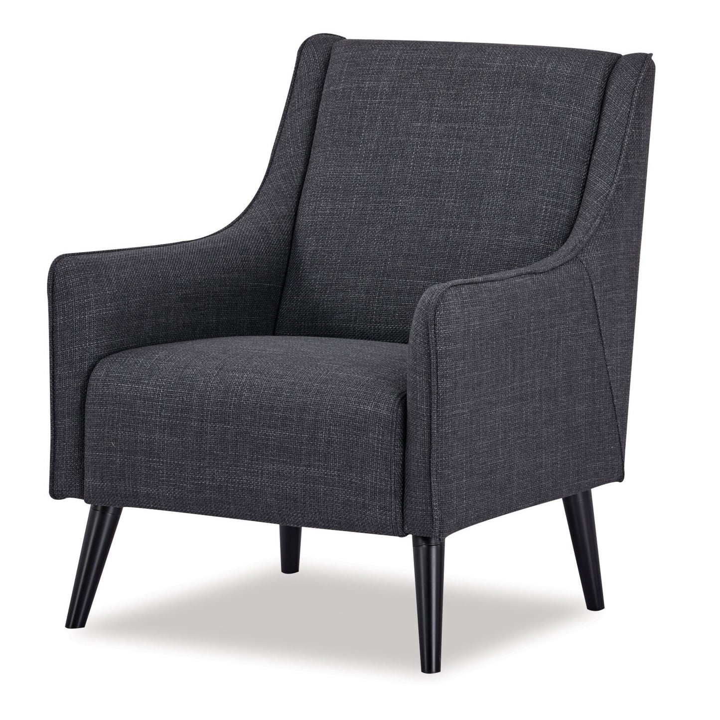 Tekapo Resting Chair Charcoal