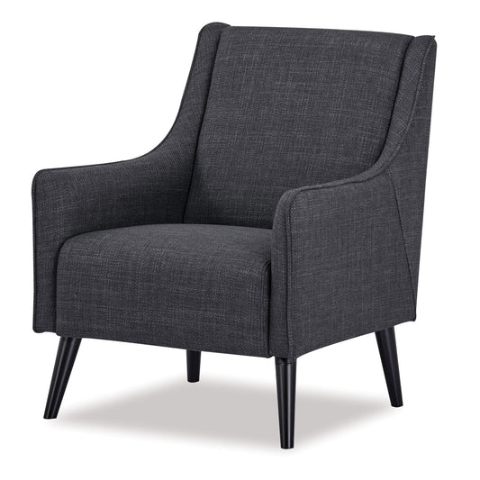 Tekapo Resting Chair Charcoal