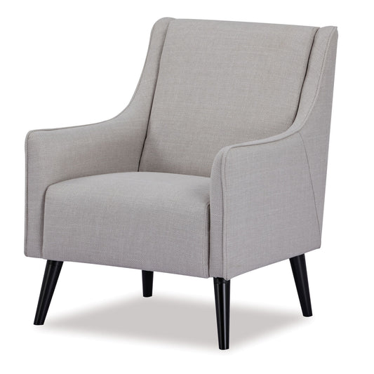 Tekapo Resting Chair Off White