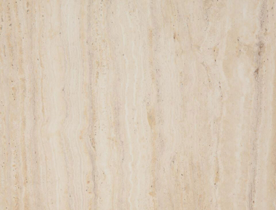 Tupelo Travertine Foil Coffee Table