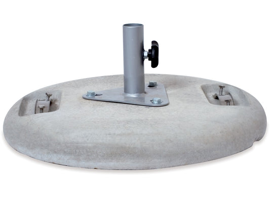 Eden 40kg Concrete Umbrella Base