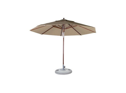 Eden 40kg Concrete Umbrella Base