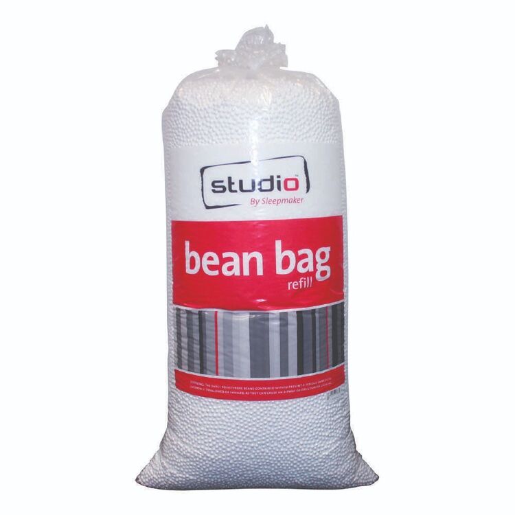 Bean bag refill