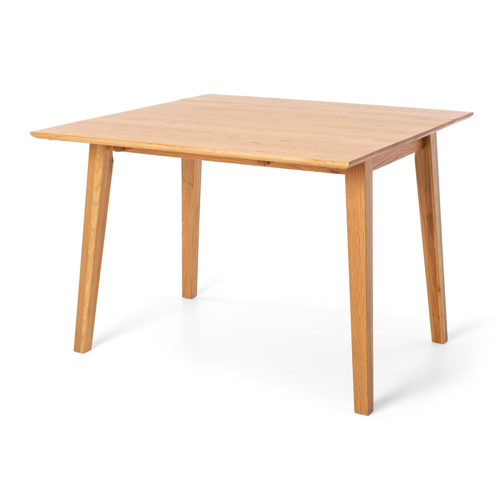 Nordik Dropleaf Square Table
