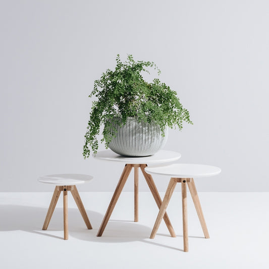 Radius Nest of Tables