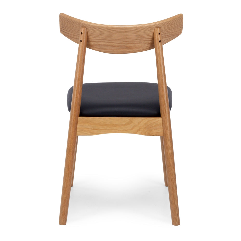 Wagner Chair