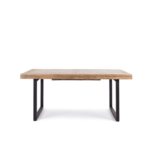 Woodenforge Extension Dining Table 140cm