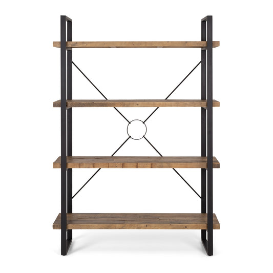 Woodenforge Wall Unit